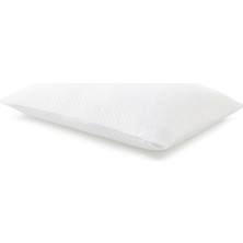 Tempur Prima Beyaz Orta Boy Yastık 60 x 50 cm