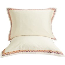 Missoni Home John Çok Renkli 2li Yastık Kılıfı
