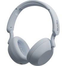 Sudio R3 Blue Kablosuz Kulak Üstü Bluetooth Kulaklık