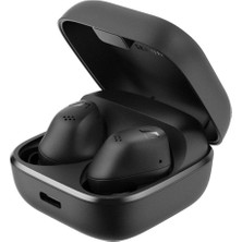 Sennheiser Accentum True Wireless Siyah Kulak Içi Bluetooth Kulaklık