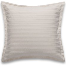 L’appartement Velmore Bone Pamuklu Yastık Kılıfı 65 x 65 cm