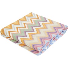 Missoni Home Çok Renkli Nevresim