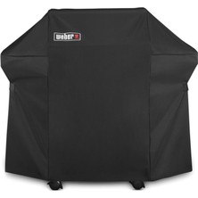 Weber Fireplace Siyah Mangal Koruyucu Kılıf
