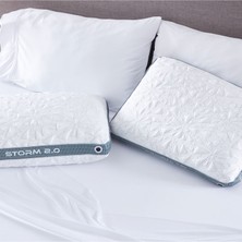 Storm Performance® 2.0 Beyaz Yastık 50 x 66 cm