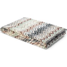 Missoni Home Çok Renkli Throw