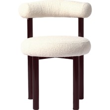 Kein Bej Teddy Sandalye