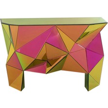 Kare Design Prisma Colore Cam Konsol