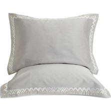 Missoni Home John Çok Renkli 2li Yastık Kılıfı