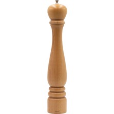 Bisetti Roma Ahşap Biberlik