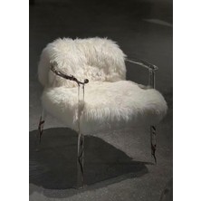 Gordon Gu Wool Koltuk