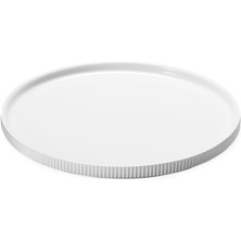 Georg Jensen Bernadotte Beyaz Porselen Tabak