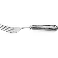 Valpeltro Kalay Servis Çatalı 24 cm