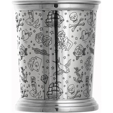 Urban Bar Tattoo Çelik Julep Kupa