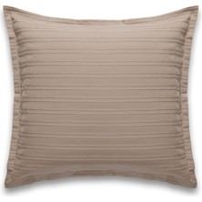 L’appartement Velmore Warm Gray Pamuklu Yastık Kılıfı 65 x 65 cm