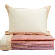 Missoni Home Çok Renkli Nevresim Takımı