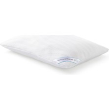 Tempur Comfort Pureclean Beyaz Yumuşak Yastık 50 x 70 cm