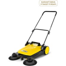 Karcher S 4 Twin Süpürge