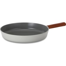 Neoflam Fika Gri Alüminyum Tava 30 cm
