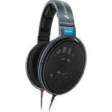 Sennheiser Hd 600 V2 Kulak Çevreleyen Hi Fi Kulaklık