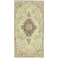 Soho Antiq Temur El Dokuma Isparta Halısı 120 x 230 cm