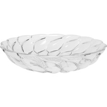 Kartell Jellies Şeffaf Kase