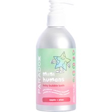 We Are Paradoxx Bebek ve Çocuk Banyo Köpüğü 300 ml