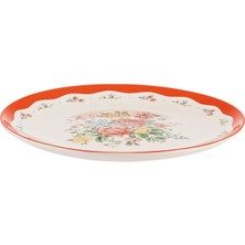 CATH KIDSTON Feels Like Seramik Tabak