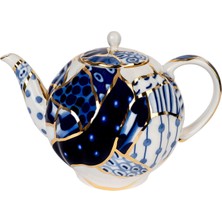 Imperial Porcelain Baikal Porselen Çaydanlık 2000 ml
