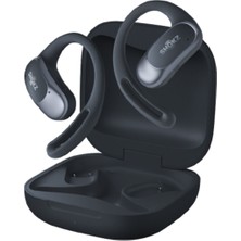 Shokz Openfit Air True Siyah Wireless Kulak Içi Kulaklık