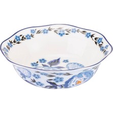 CATH KIDSTON Strawberry Garden Porselen Kase