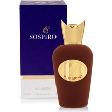Sospiro Il Padrıno Edp 100 ml