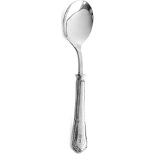 Valpeltro Kalay Servis Kaşığı 18 cm