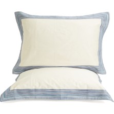 Missoni Home Krem Yastık Kılıfı