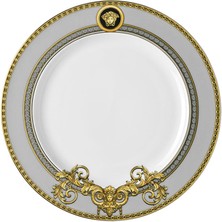 Versace Prestige Gala Porselen Pasta Tabağı 22 cm