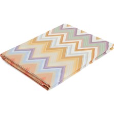 Missoni Home Andres Çok Renkli Çarşaf
