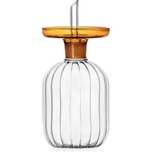 Ichendorf Milano Lotus Cam Yağ Şişesi 250 ml