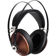 Meze 99 Classic Walnut Silver Kulak Üstü Kulaklık