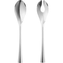 Georg Jensen Cobra Salata Servis Seti