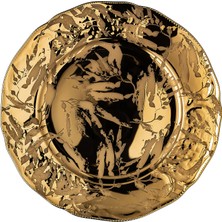 Rosenthal Midas Porselen Servis Tabağı 33 cm