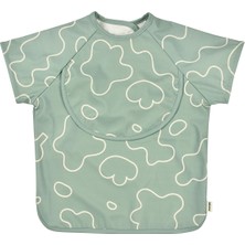 Beaba Sage Green 2'si 1 Arada Önlük