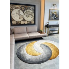 Loominology Rugs Costom Made Exculusive Yün Viscose Halı