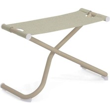Emu Snooze Tupe Beige Puf
