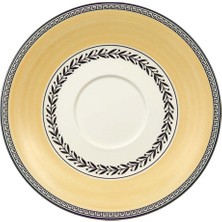 Villeroy & Boch Audun Ferme Porselen Türk Kahvesi Fincan Tabağı