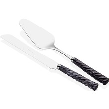 Rivadossi Sandro Vito 2li Pasta Servis Seti
