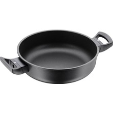WMF Permadur Excellent Döküm Sahan 24 cm