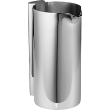 Georg Jensen Koppel Silver Çelik Sürahi