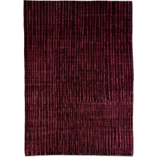 Borr Solvaya El Dokuma Yün Halı 230 x 130 cm