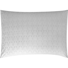 Valeron Va Aurora Jakar Gri Battal Boy Battal Boy Nevresim Takımı 260X240 cm