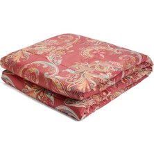 Etro Home Kentia Kiremit Yatak Örtüsü