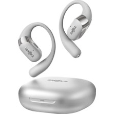 Shokz Openfit 2 Plus Dolby Atmos True Wireless Gri Kulak Içi Twx Bluetooth Kulaklık